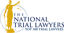 Top 100 Lawyers - The National Advocates