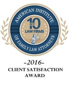 American Institute of Family Law Attorneys (AIOFLA)