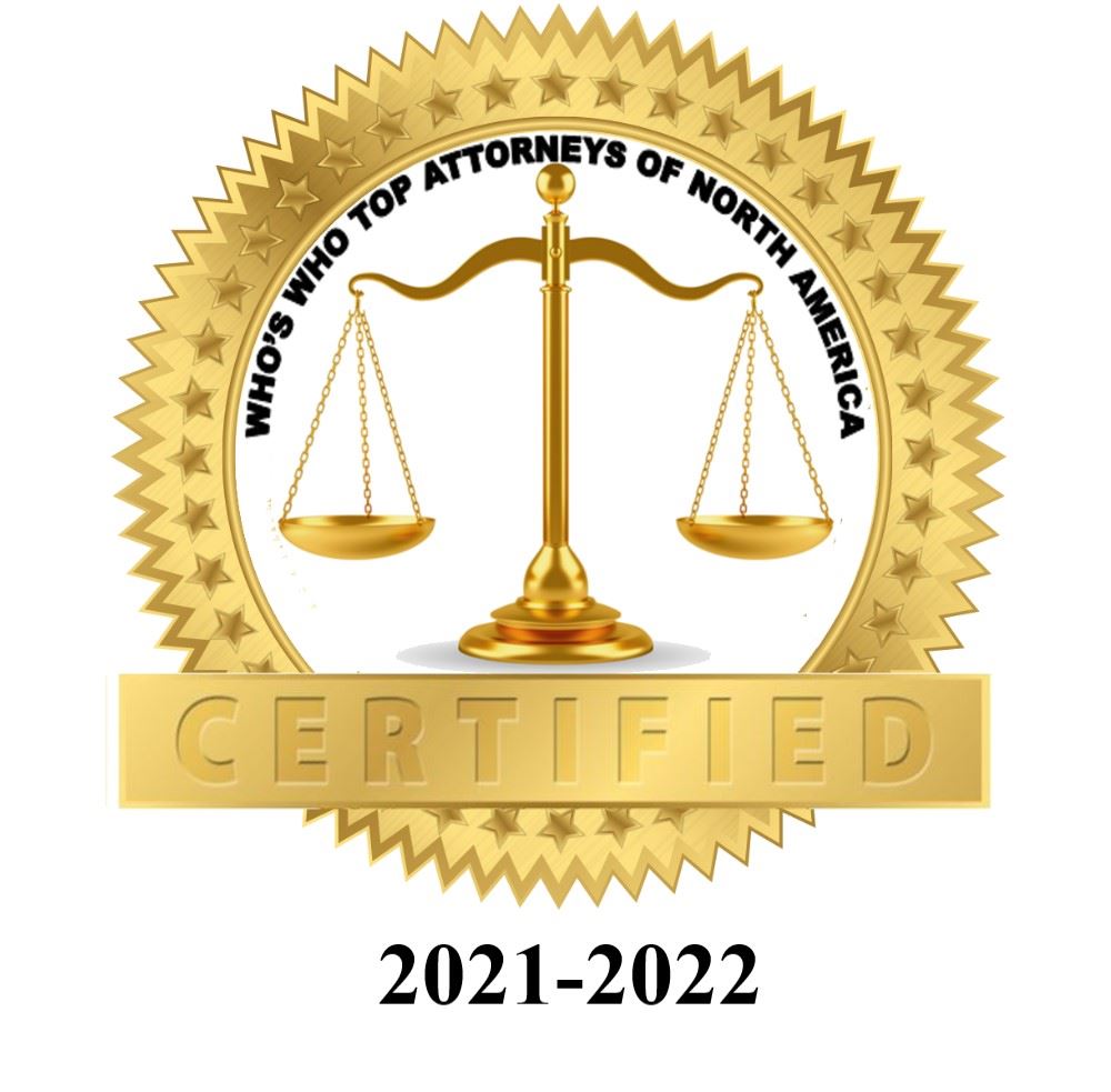 Top Attorneys of North America