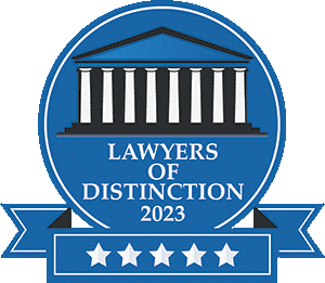 Lawyers of Distinction 2023