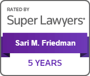 Super Lawyers - Milestone