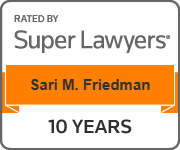 Super Lawyers 10 Years Super Lawyers 10 Years