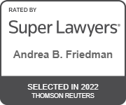 Super Lawyers 2022