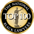 Top 100 Black Lawyers