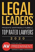 Legal Leaders