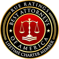 Rue Ratings Lifetime Charter Member