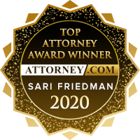 Top Attorney 2020