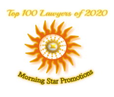 Top 100 Lawyers - Morning Star Promotions